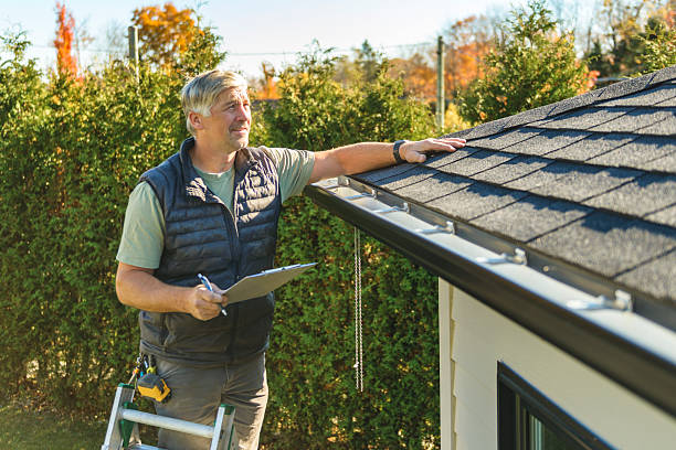 Trusted Gutter Repair And Installation service in Dunellen, NJ - Ben Roofing and Steel LLC